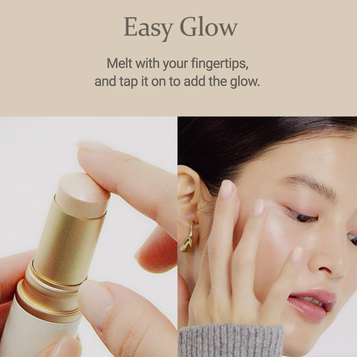 Hince True Dimension Radiance Balm (4 Colors) by Hince – Contour & Highlighter