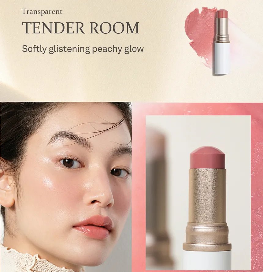 Hince True Dimension Radiance Balm (4 Colors) by Hince – Contour & Highlighter