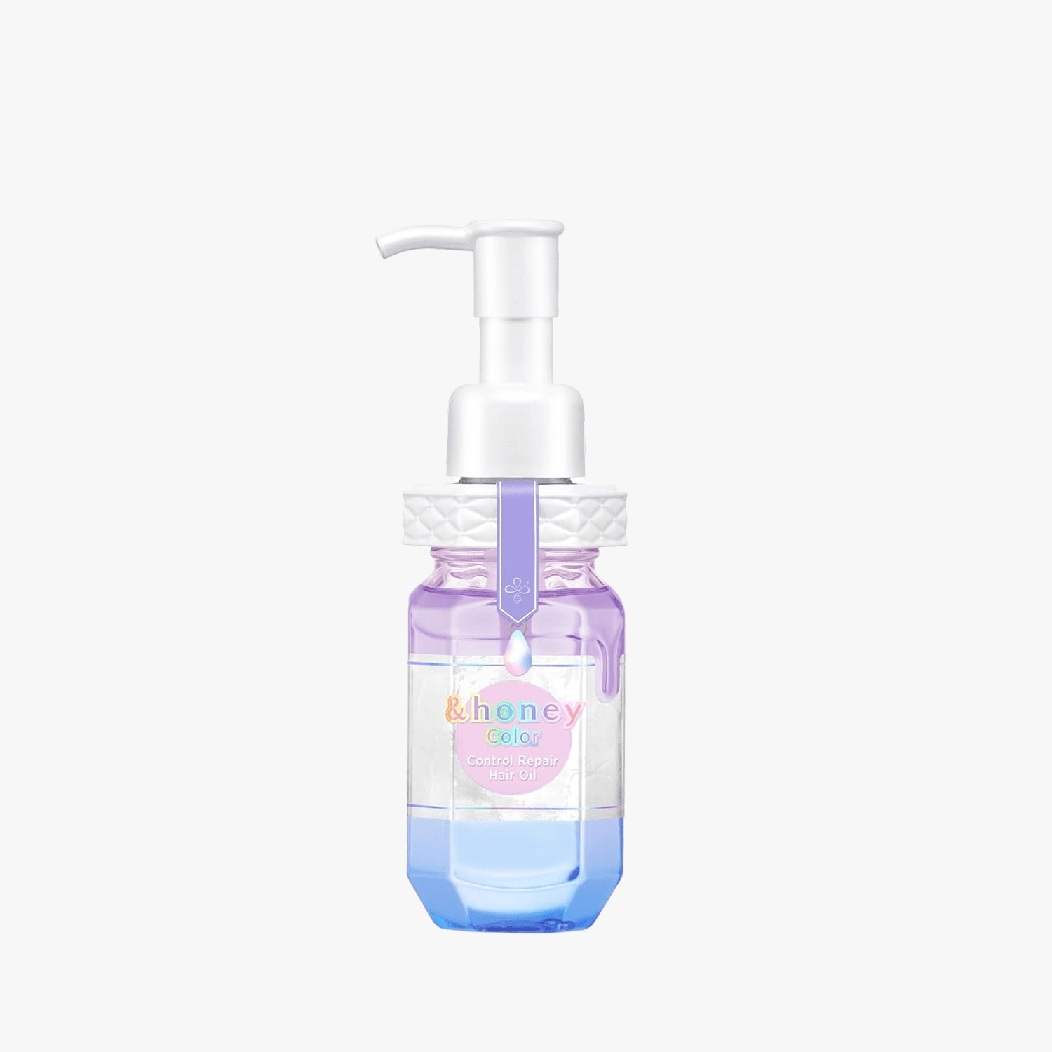 &Honey Color Control Repair Hair Oil 100ml by &Honey – Hair Oil & Serum