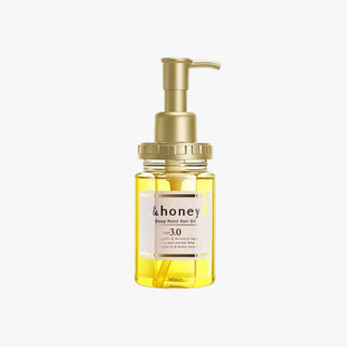 &Honey Deep Moist Hair Oil 100ml by &honey – Hair Oil & Serum