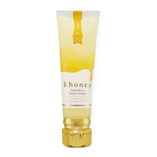 &honey Hand Cream 50g - &honey | Kiokii and...