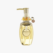 &honey Pixie Moist Silky Hair Oil 3.0 by &honey – Hair Oil & Serum