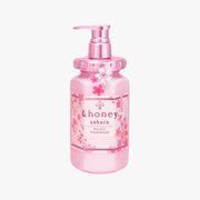 &Honey Sakura Deep Moist Treatment 440ml by &Honey – Conditioner