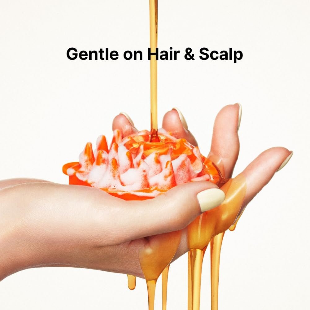 HONEYQUE Deep Repair Moist Shampoo 450ml by HONEYQUE – Shampoo