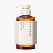 HONEYQUE Deep Repair Moist Shampoo 450ml by HONEYQUE – Shampoo