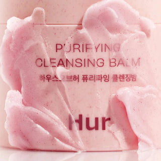 House of Hur Purifying Cleansing Balm 50ml - House of Hur | Kiokii and...