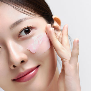 House of Hur Purifying Cleansing Balm 50ml by House of Hur – Makeup Remover photo