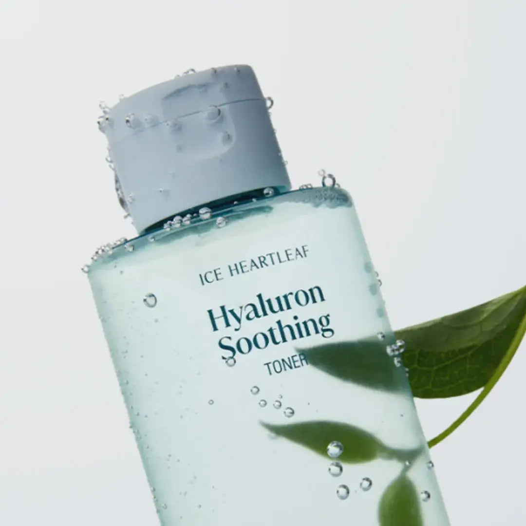 Goodal Houttuynia Cordata Hyaluron Soothing Toner 350ml by Goodal – Toner & Essence