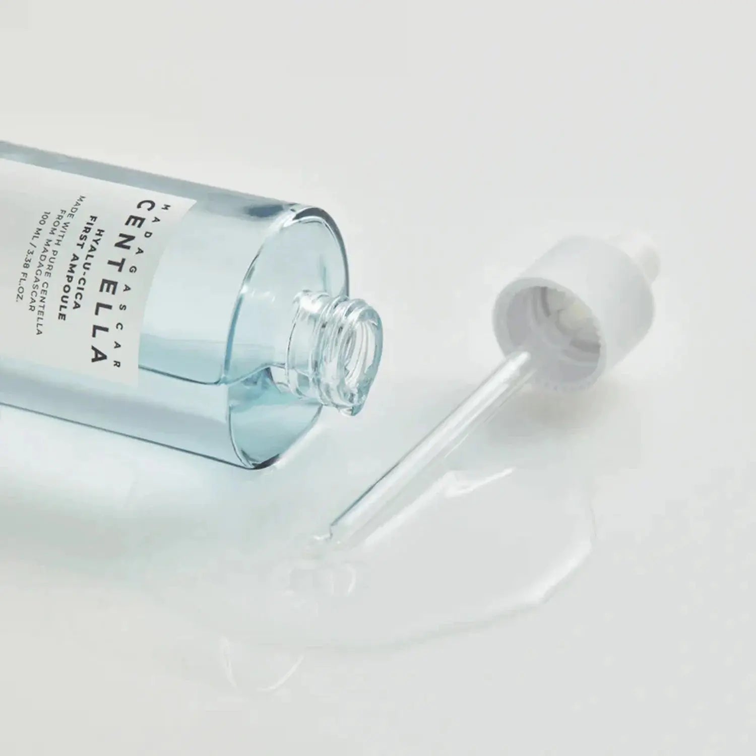 SKIN1004 Hyalu Cica First Ampoule 100ml by SKIN1004 – Serum & Ampoule