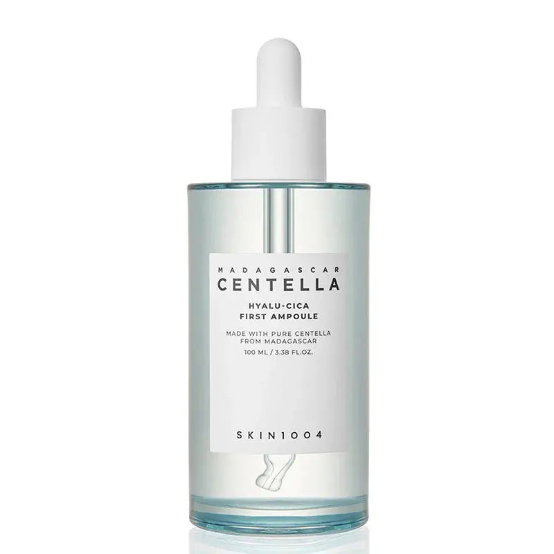 SKIN1004 Hyalu Cica First Ampoule 100ml by SKIN1004 – Serum & Ampoule