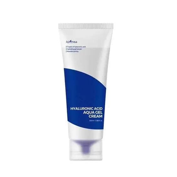 Isntree Hyaluronic Acid Aqua Gel Cream 100ml by Isntree – Gel Moisturizer