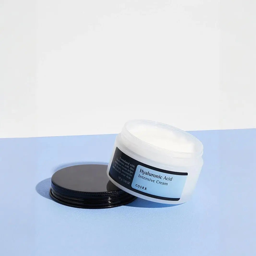COSRX Hyaluronic Acid Intensive Cream 100ml by COSRX – Lotion & Cream