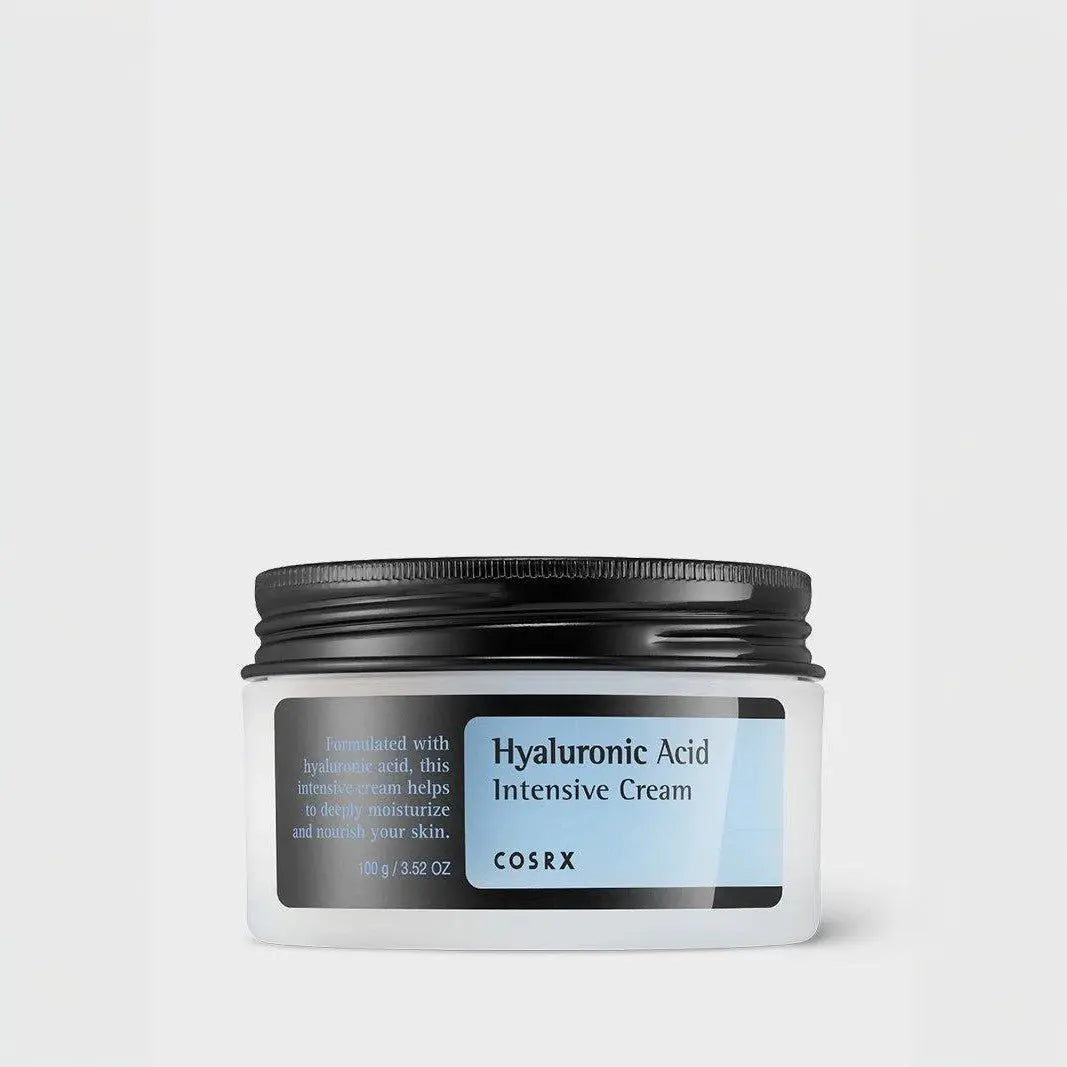 COSRX Hyaluronic Acid Intensive Cream 100ml by COSRX – Lotion & Cream