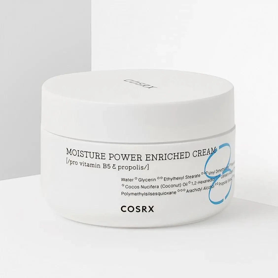 COSRX Hydrium Moisture Power Enriched Cream 50ml by COSRX – Lotion & Cream