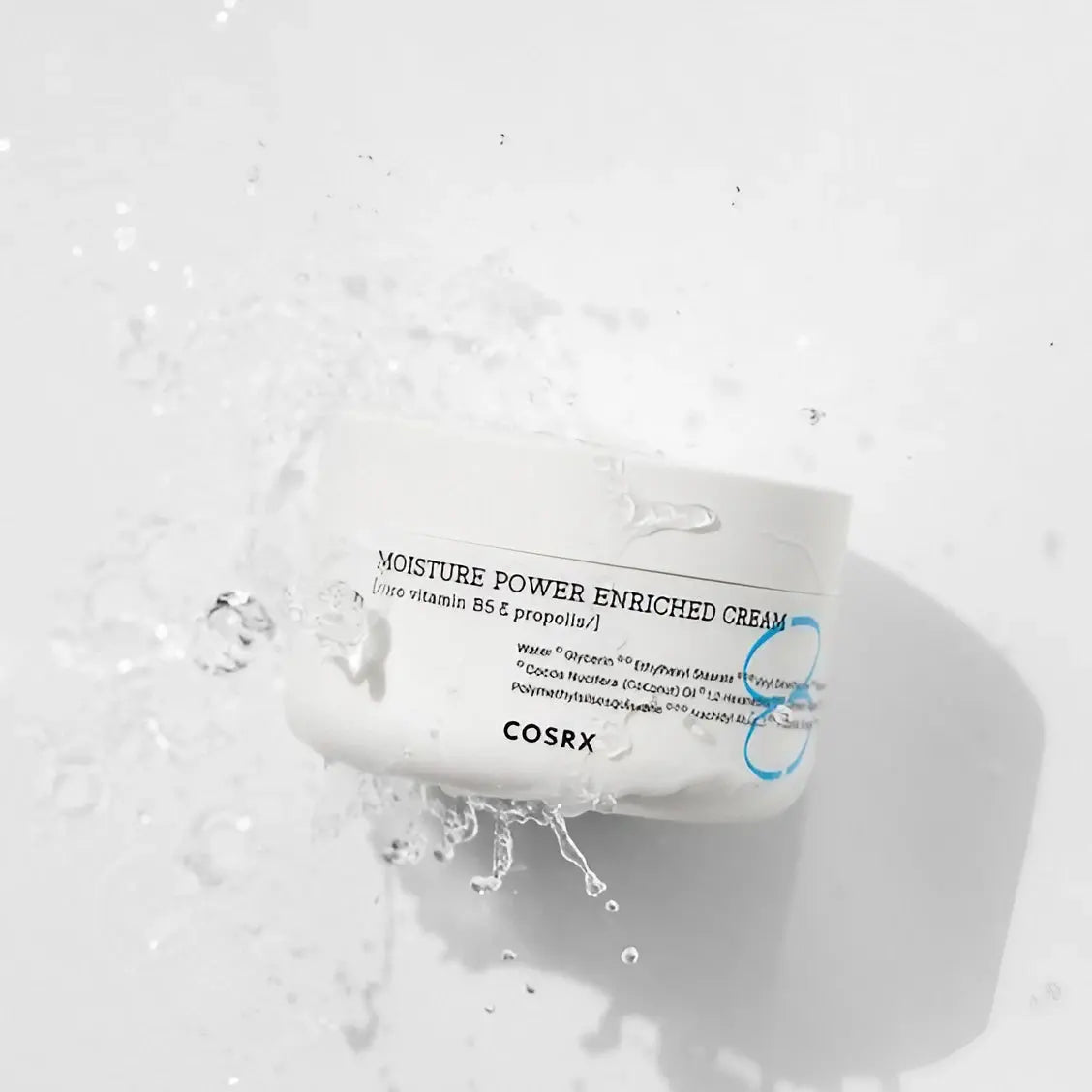 COSRX Hydrium Moisture Power Enriched Cream 50ml by COSRX – Lotion & Cream