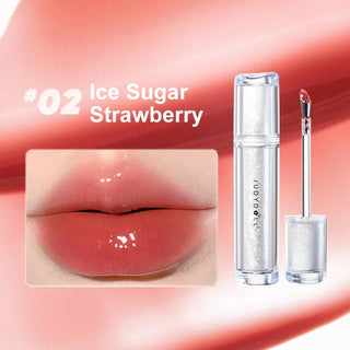 Ice Watery Lip Gloss - Judydoll | Kiokii and...