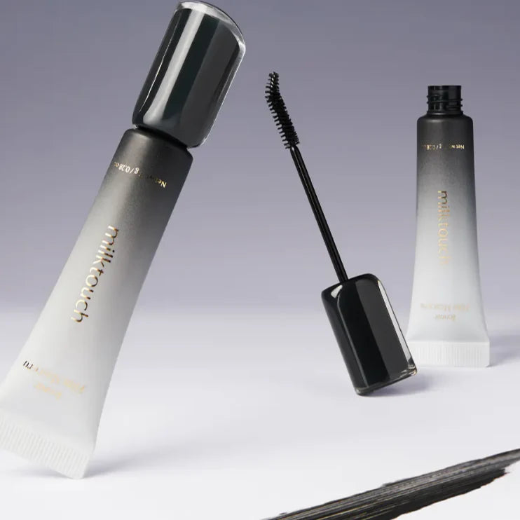 Milktouch Iconic Film Mascara #Black