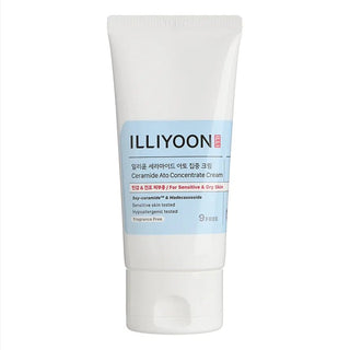 ILLIYOON Ceramide Ato Concentrate Cream (2025 Version 2 sizes) by Illiyoon – Lotion & Cream photo