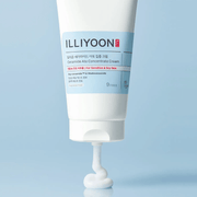 ILLIYOON Ceramide Ato Concentrate Cream (2025 Version 2 sizes) by Illiyoon – Lotion & Cream