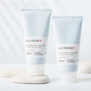ILLIYOON Ceramide Ato Soothing Gel 175ml by Illiyoon – Gel Moisturizer