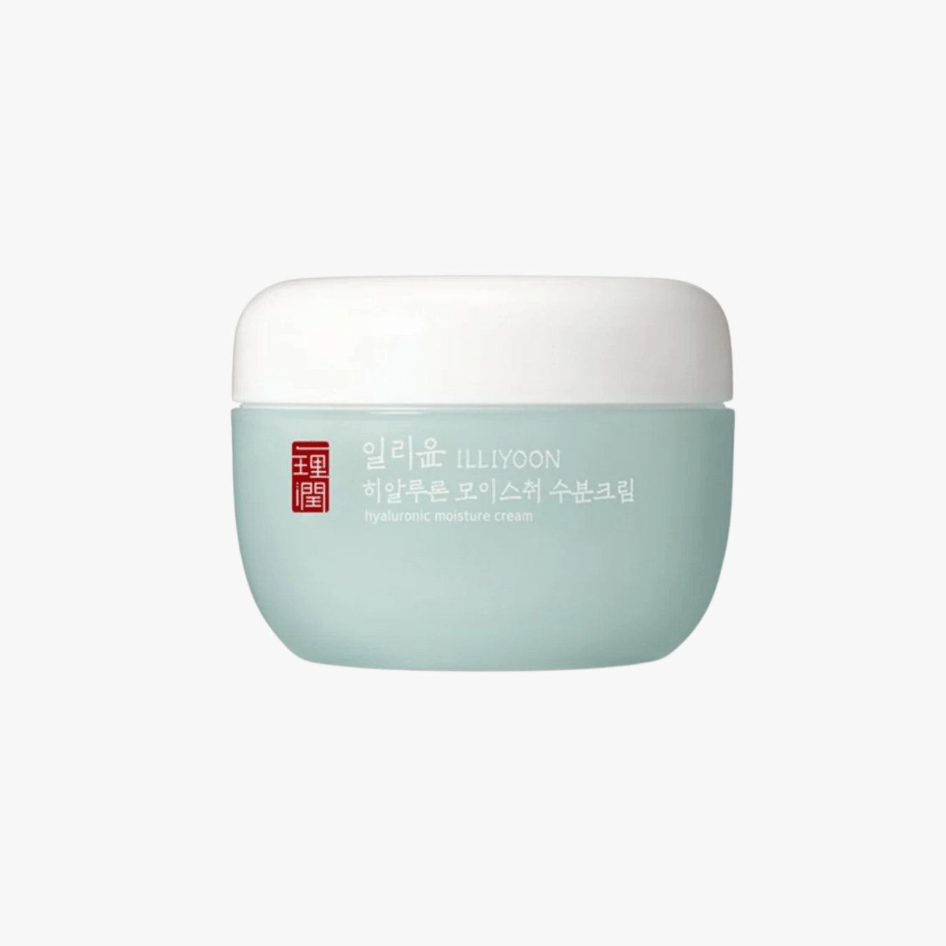 ILLIYOON Hyaluronic Moisture Cream 100ml by Illiyoon – Lotion & Cream