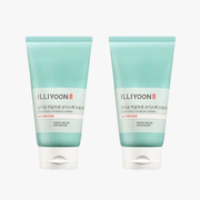 ILLIYOON Hyaluronic Moisture Cream Set 105mlx2 by Illiyoon – Lotion & Cream