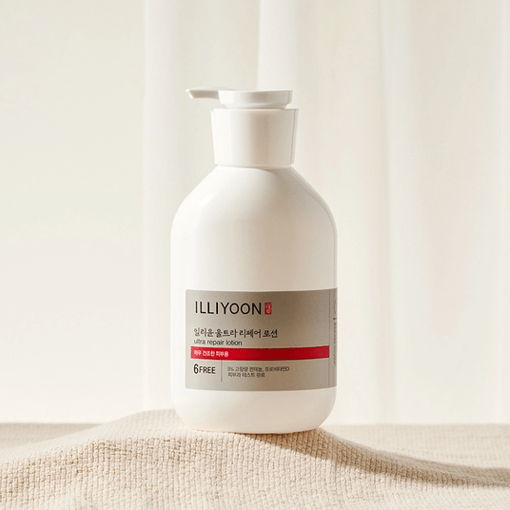 ILLIYOON Ultra Lotion 350ml by Illiyoon – Lotion & Cream