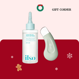 ilso - Christmas Gift Corner - ilso | Kiokii and...