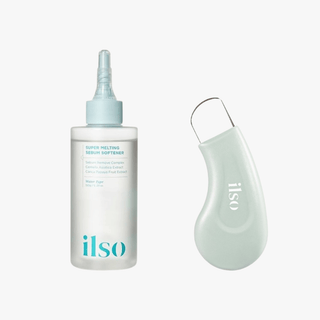 ilso Sebum Softener + Deep Clean Master Bundle by ilso – Toner & Essence photo