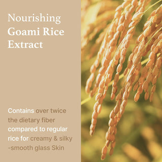 I'M FROM Rice Sheet Mask 1pc by AXIS - Y – Sheet Mask photo