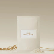 IM FROM Rice Sheet Mask 1pc by I'm From – Sheet Mask