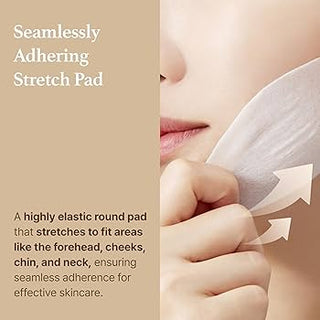 I'm From Rice toner pad 60 Sheets by I'm From – Toner Pads photo