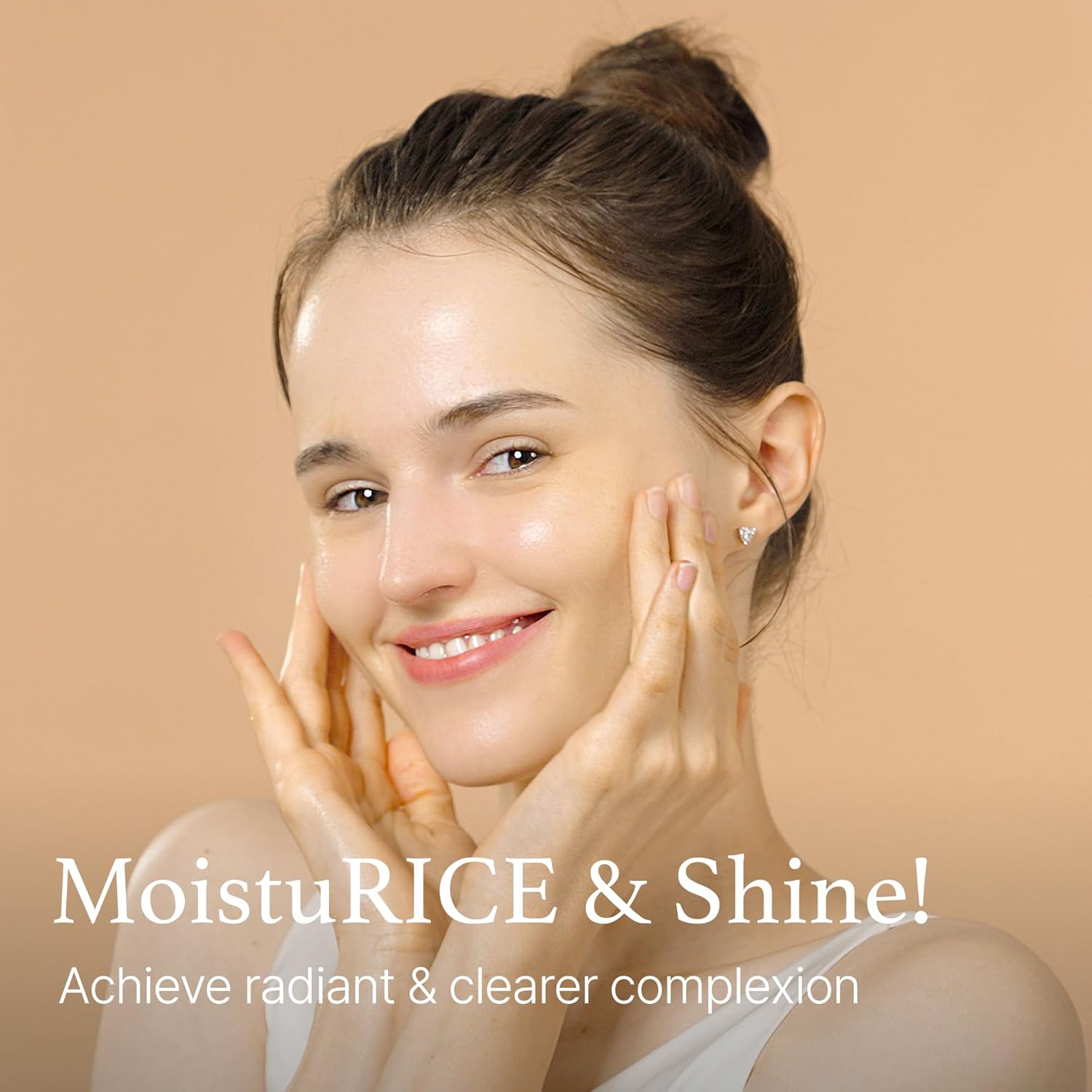 Im From Rice Whip Facial Cleanser 150ml by I'm From – Facial Cleanser