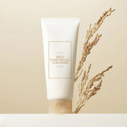 Im From Rice Whip Facial Cleanser 150ml by I'm From – Facial Cleanser