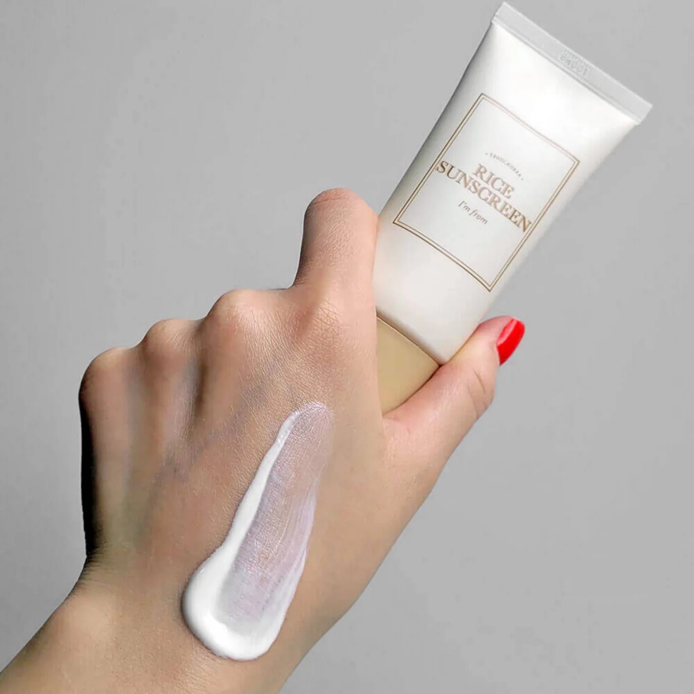 Im From Sunscreen SPF50+ PA++++ 50ml by I'm From – Sunscreen