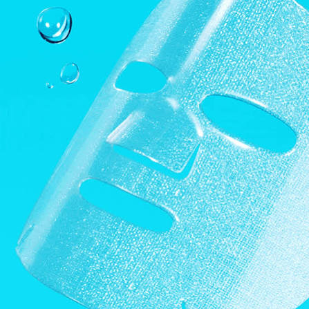 numbuzin No.1 Pantothenic B5 Hyaluronic Active Clear Mask