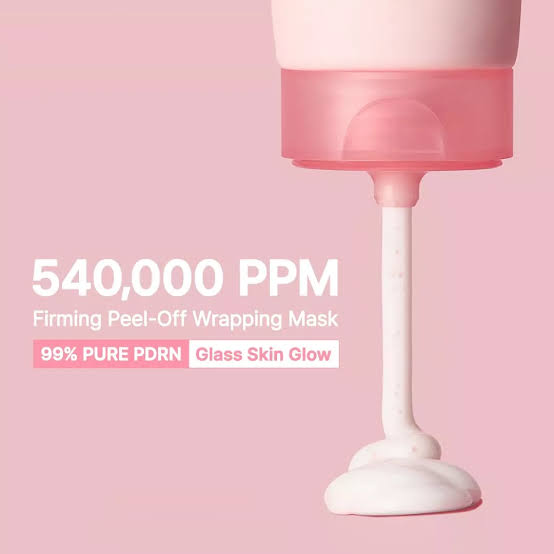 Purito Multi PDRN Collagen Real Glow Mask 100ml
