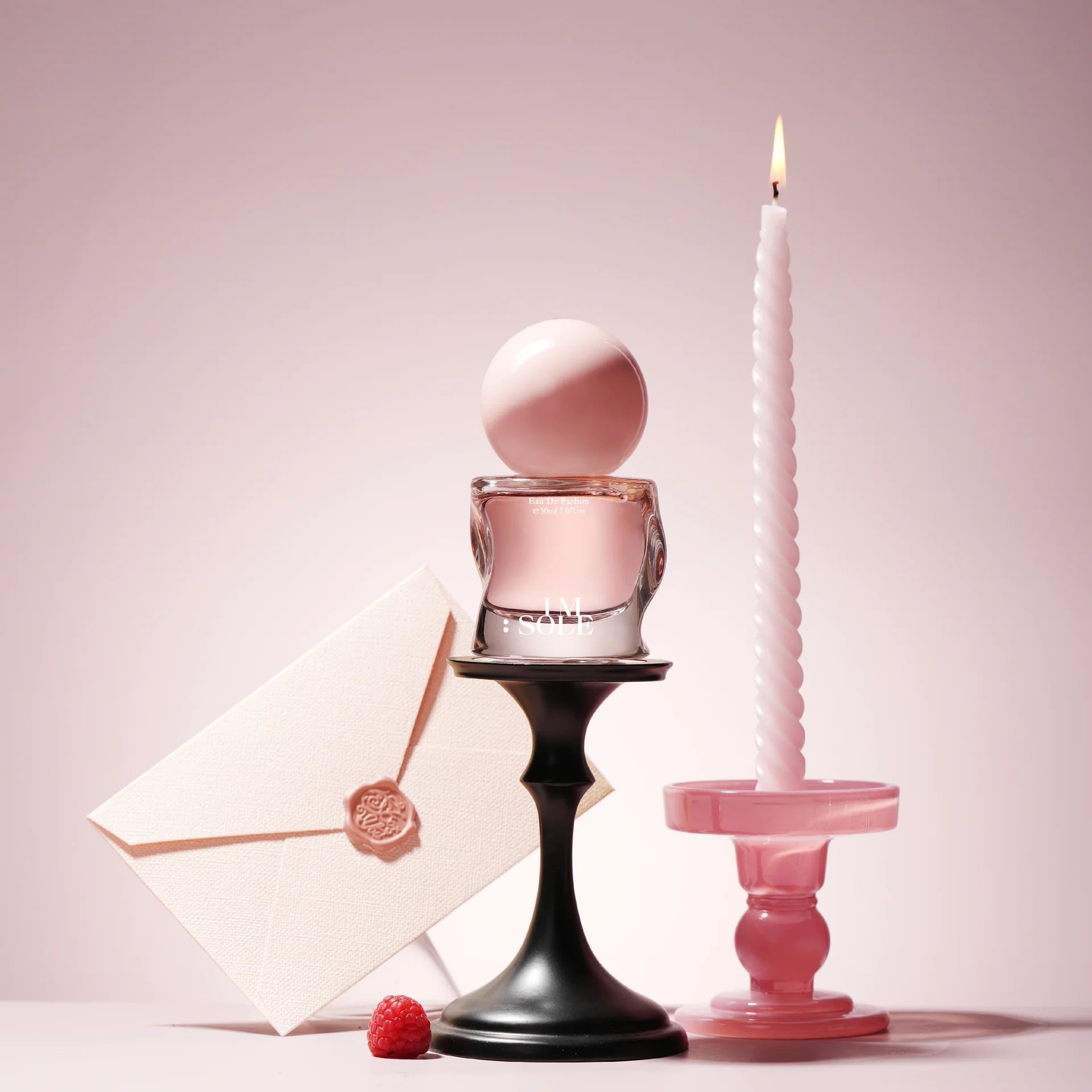 IM:SOLE Anonymous Parfum 30ml by IM:SOLE – Fragrance & Air Care