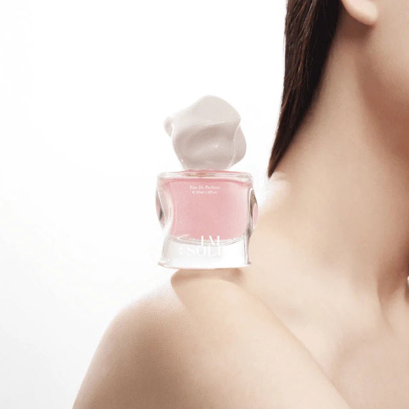 IM:SOLE Anonymous Parfum 30ml by IM:SOLE – Fragrance & Air Care
