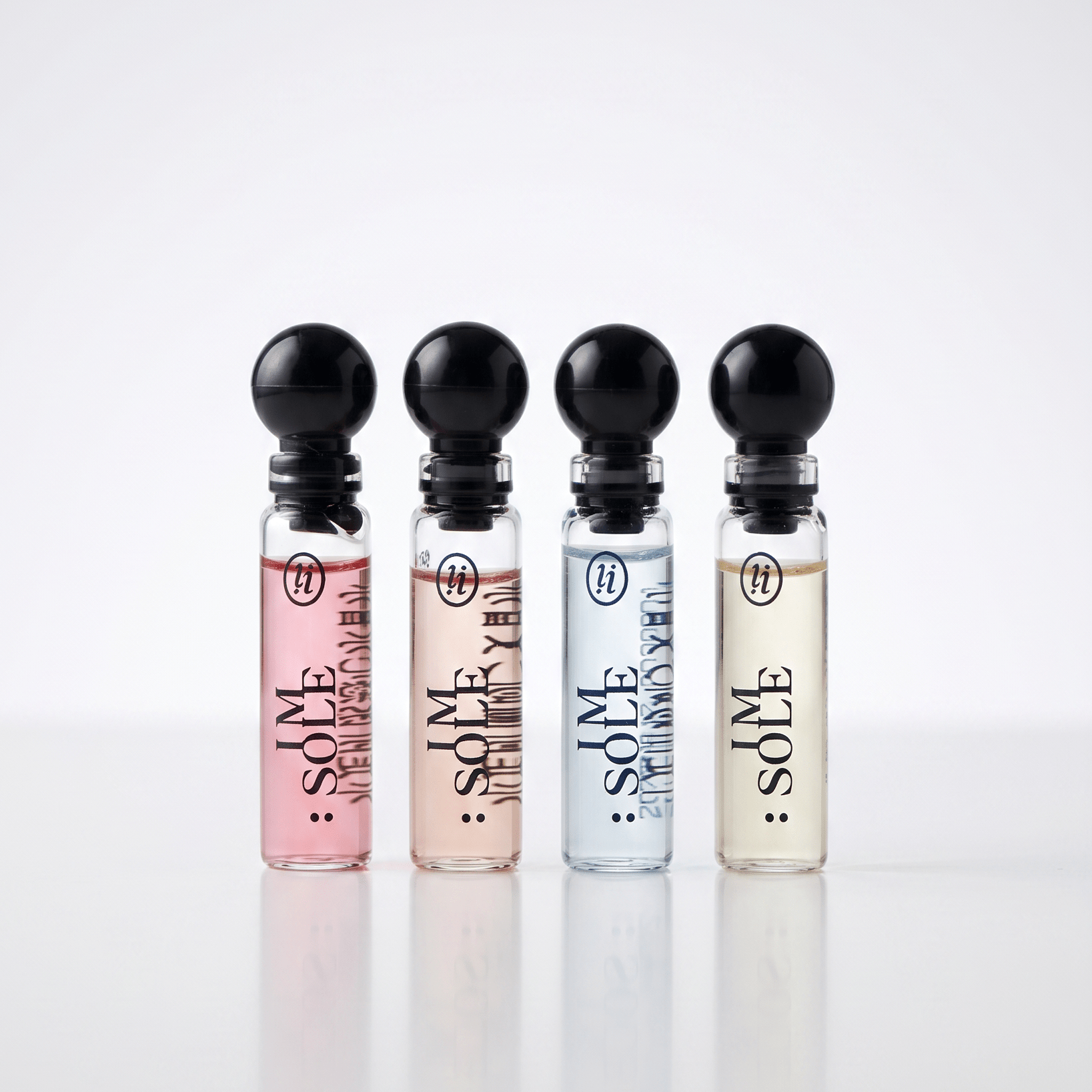IM:SOLE Fragrance Sample 1.2ml by IM:SOLE – GWP
