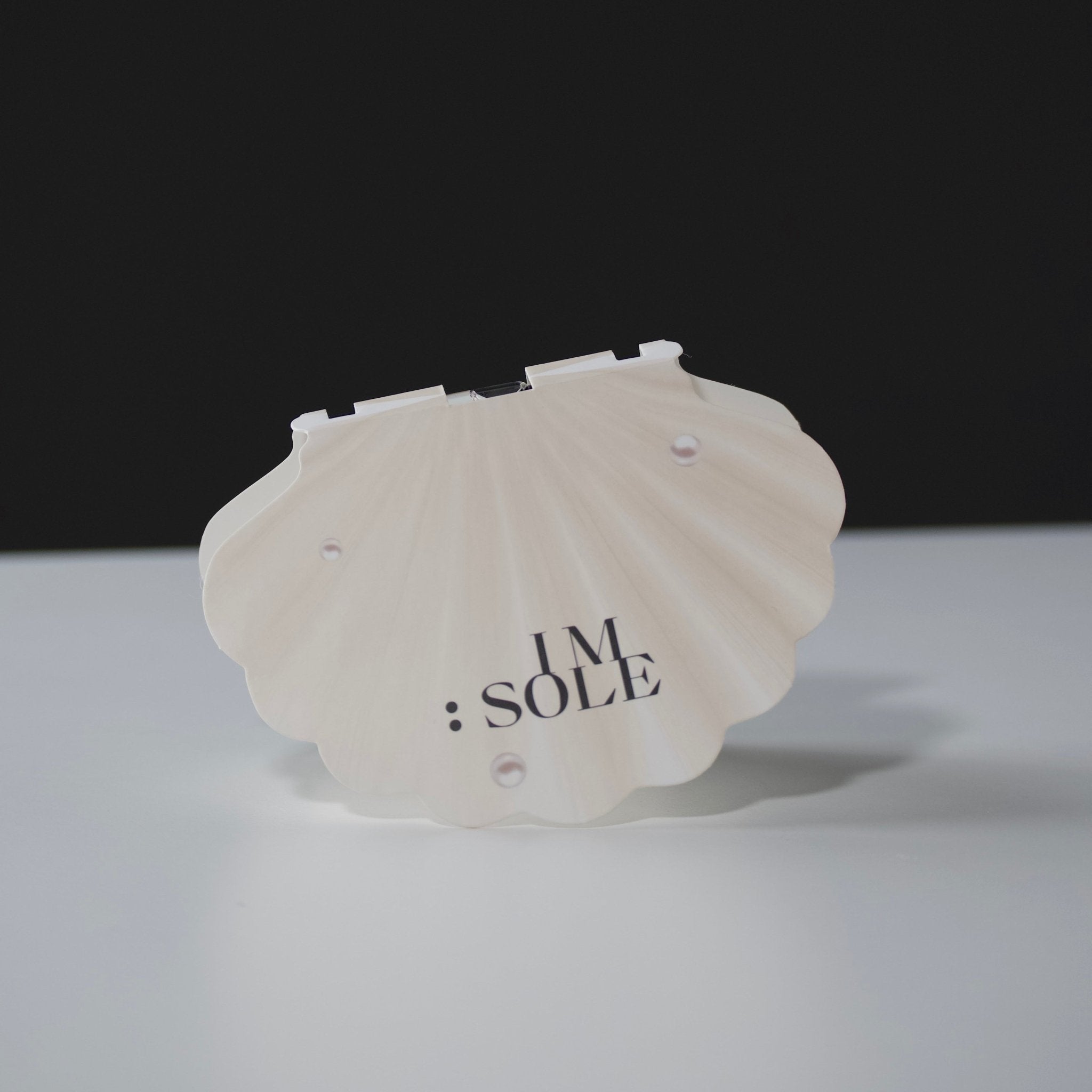 IM:SOLE Fragrance Sample 1.2ml by IM:SOLE – GWP