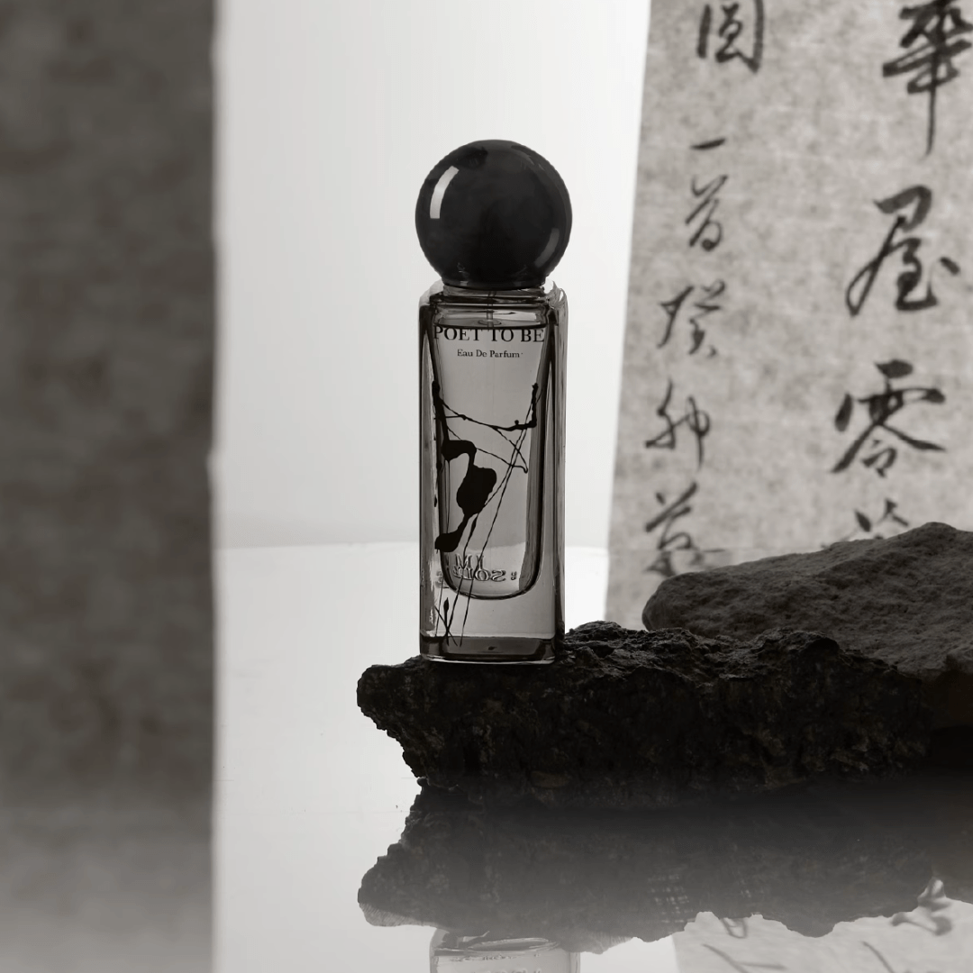 IM:SOLE Poet To Be Eau De Parfum 30ml by IM:SOLE – Fragrance & Air Care