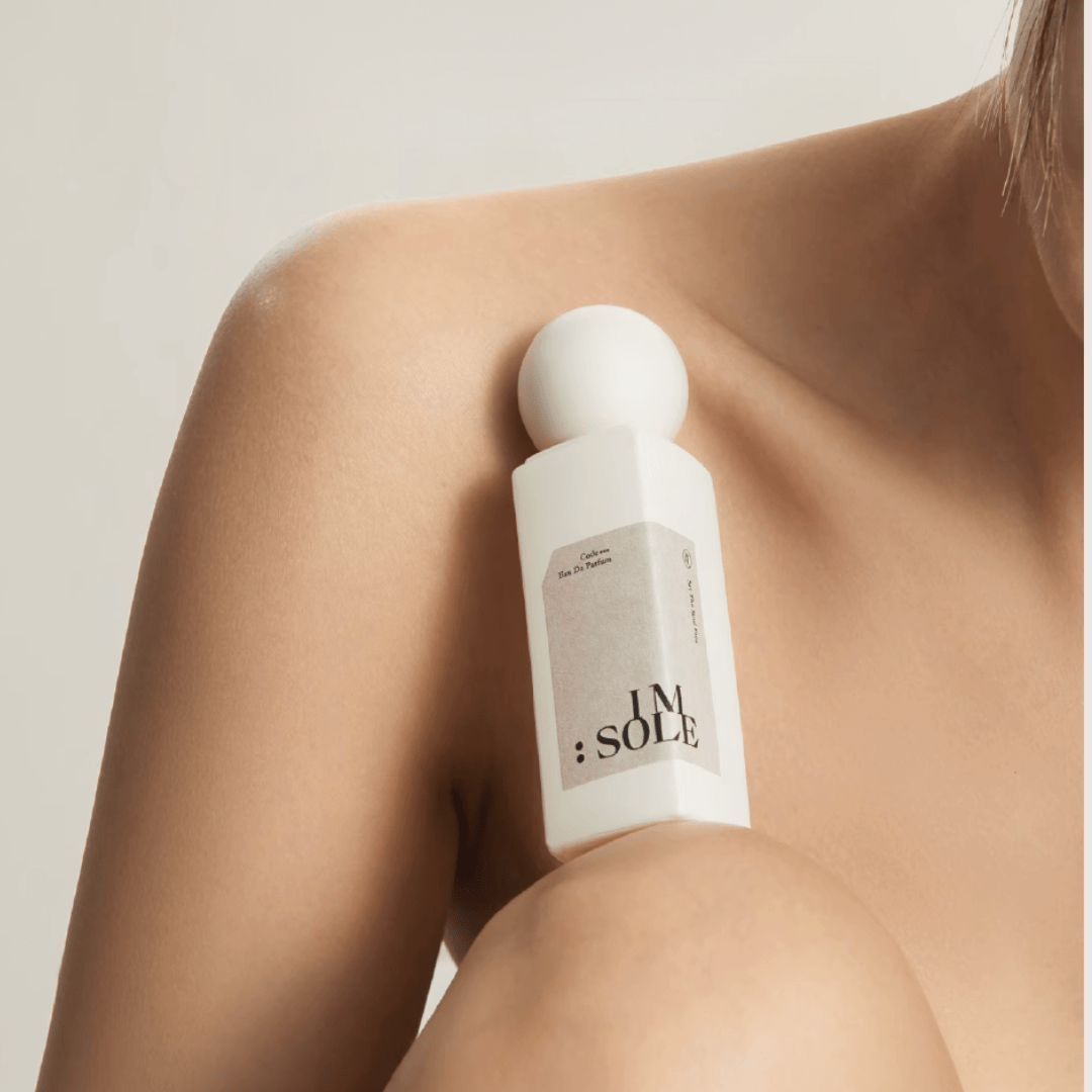 IM:SOLE The Code Eau De Parfum 30ml by IM:SOLE – Fragrance & Air Care