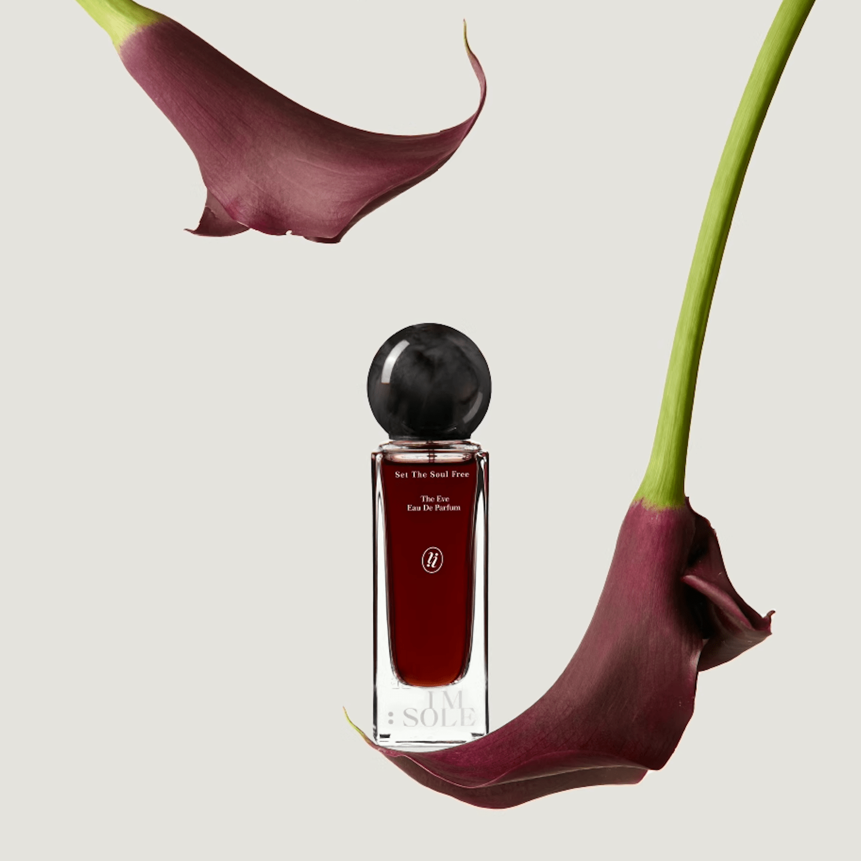 IM:SOLE The Eve Eau De Parfum 30ml by IM:SOLE – Fragrance & Air Care