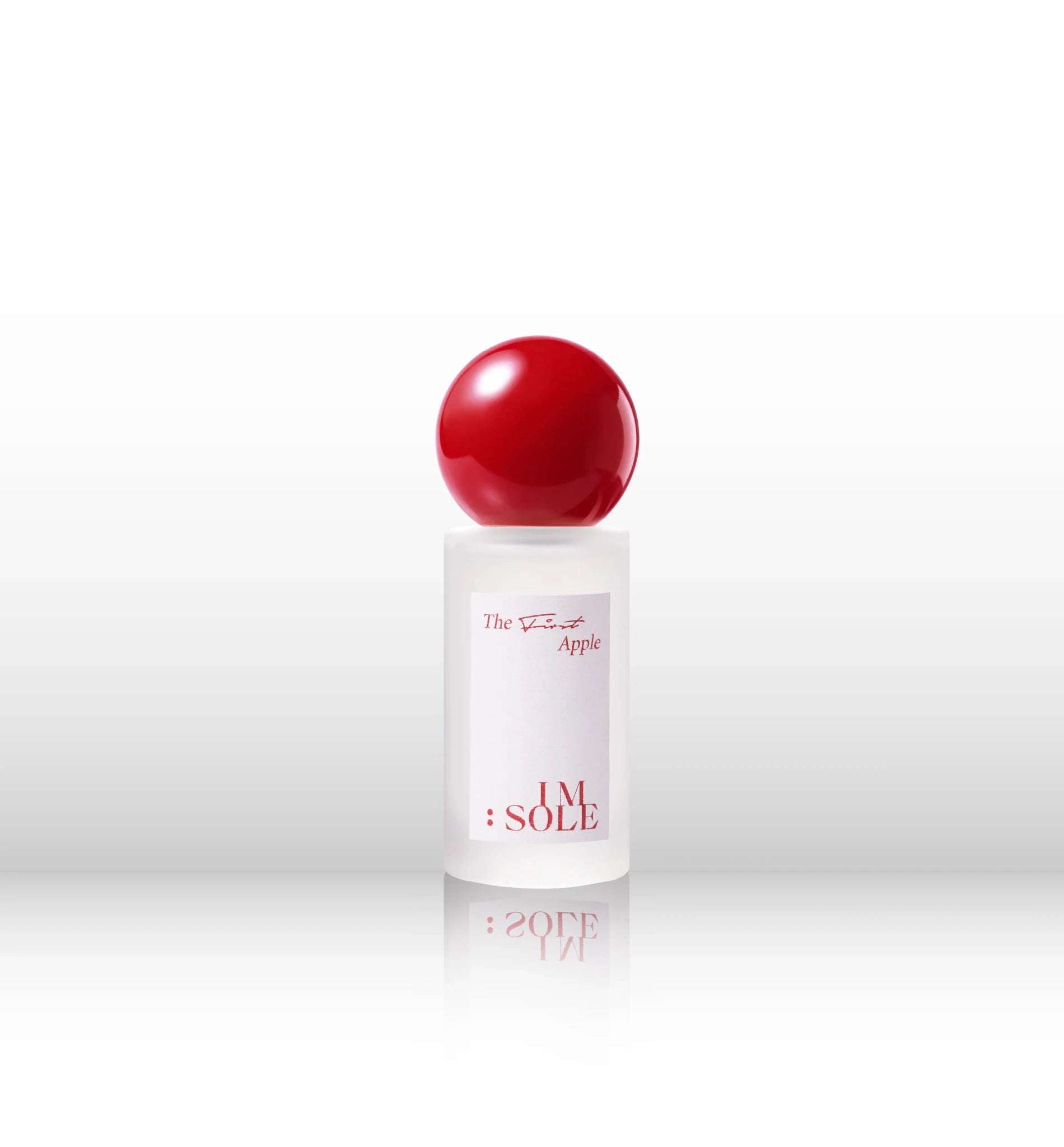 IM:SOLE The First Apple Home Fragrance 100ml by IM:SOLE – Fragrance & Air Care