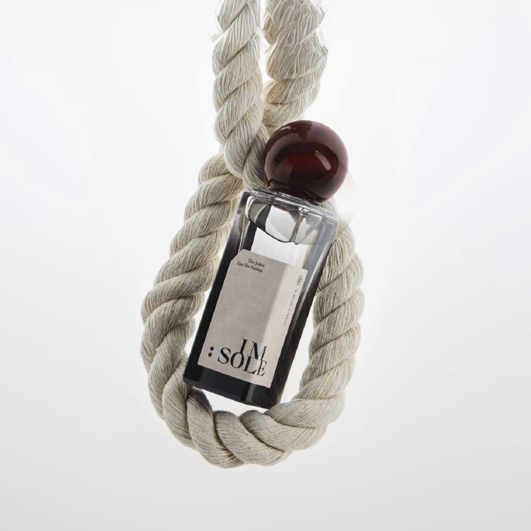 IM:SOLE The Joker Eau De Parfum 30ml by IM:SOLE – Fragrance & Air Care