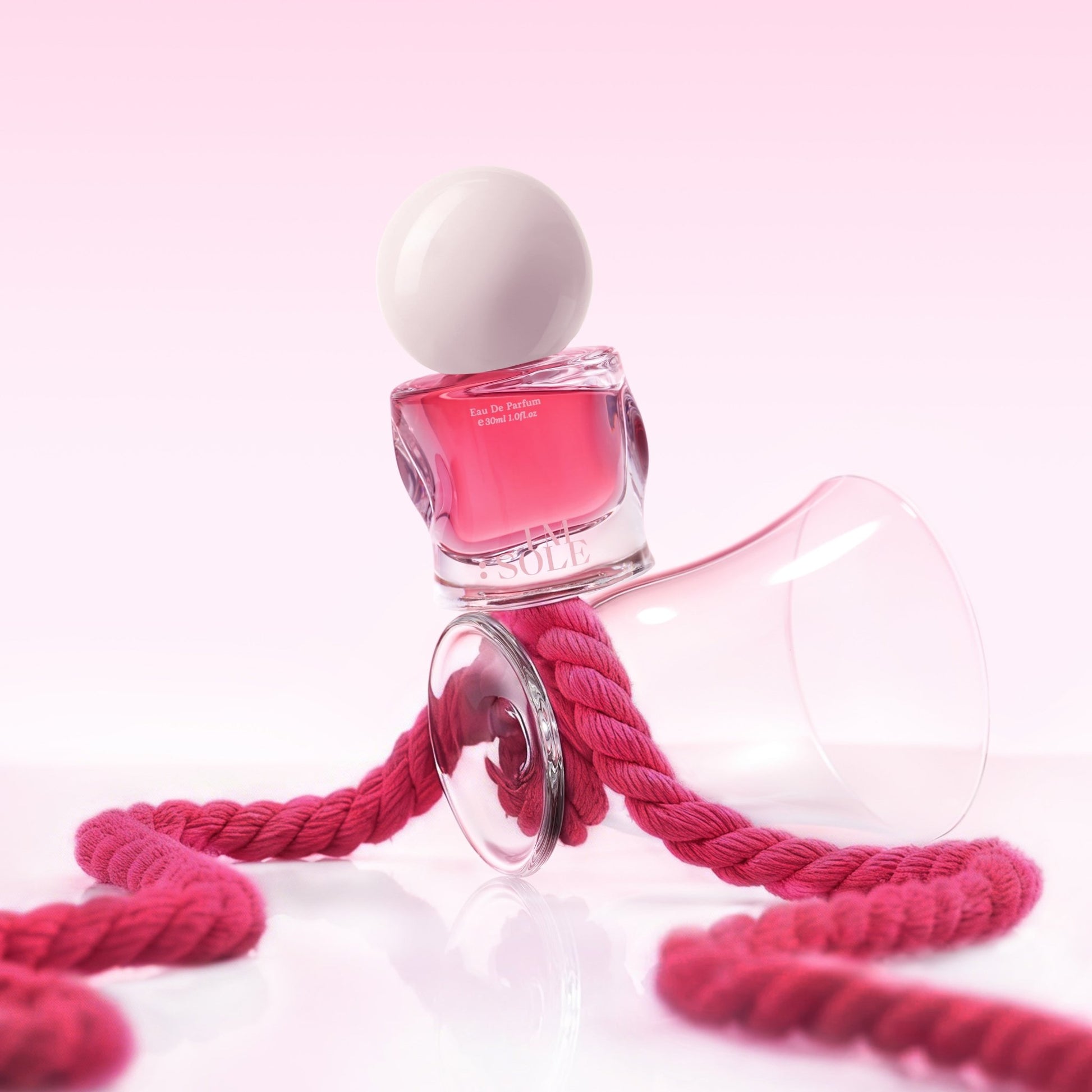IM:SOLE THE Liquid Allure Parfum 30ml by IM:SOLE – Fragrance & Air Care