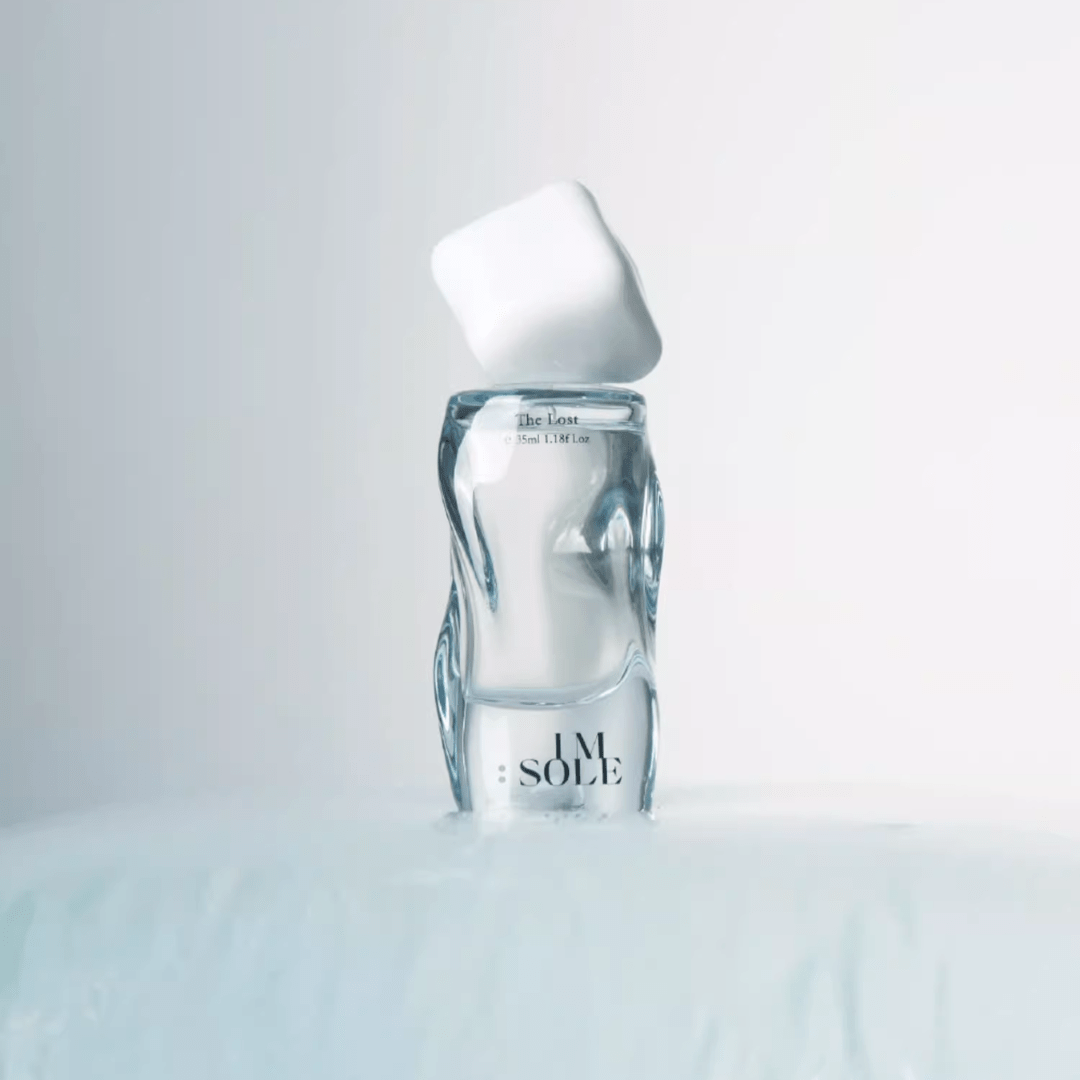 IM:SOLE The Lost Eau De Parfum 35ml by IM:SOLE – Fragrance & Air Care
