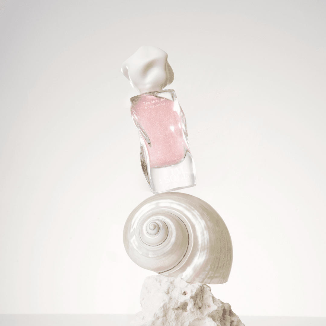 IM:SOLE The Mermaid Eau De Parfum 35ml by IM:SOLE – Fragrance & Air Care