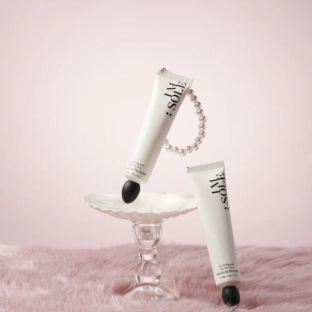 IM:SOLE The Naif Emulsion Perfume 40g by IM:SOLE – Fragrance & Air Care